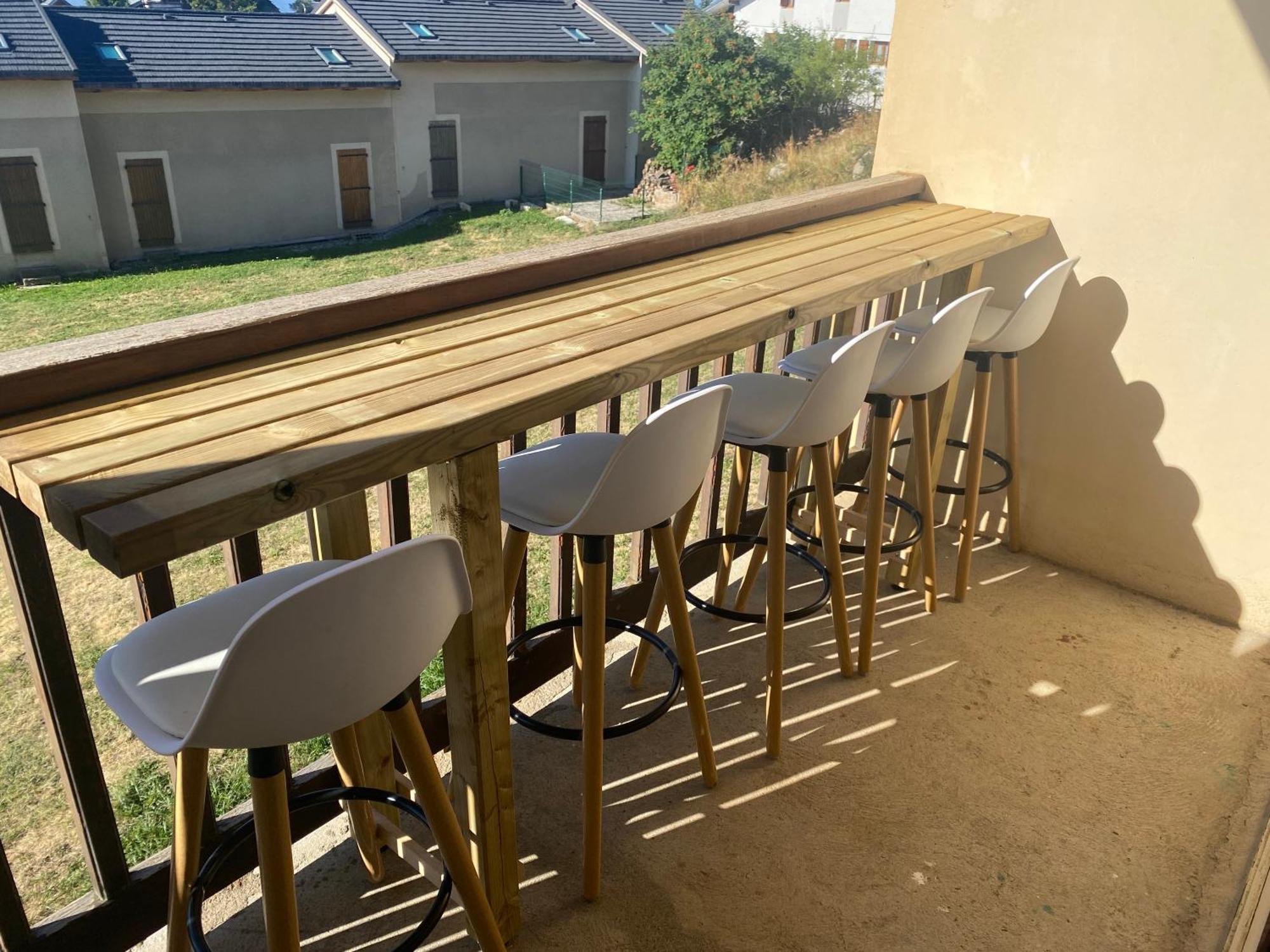 Les Faons Au Soleil Appartement Font-Romeu-Odeillo-Via Buitenkant foto